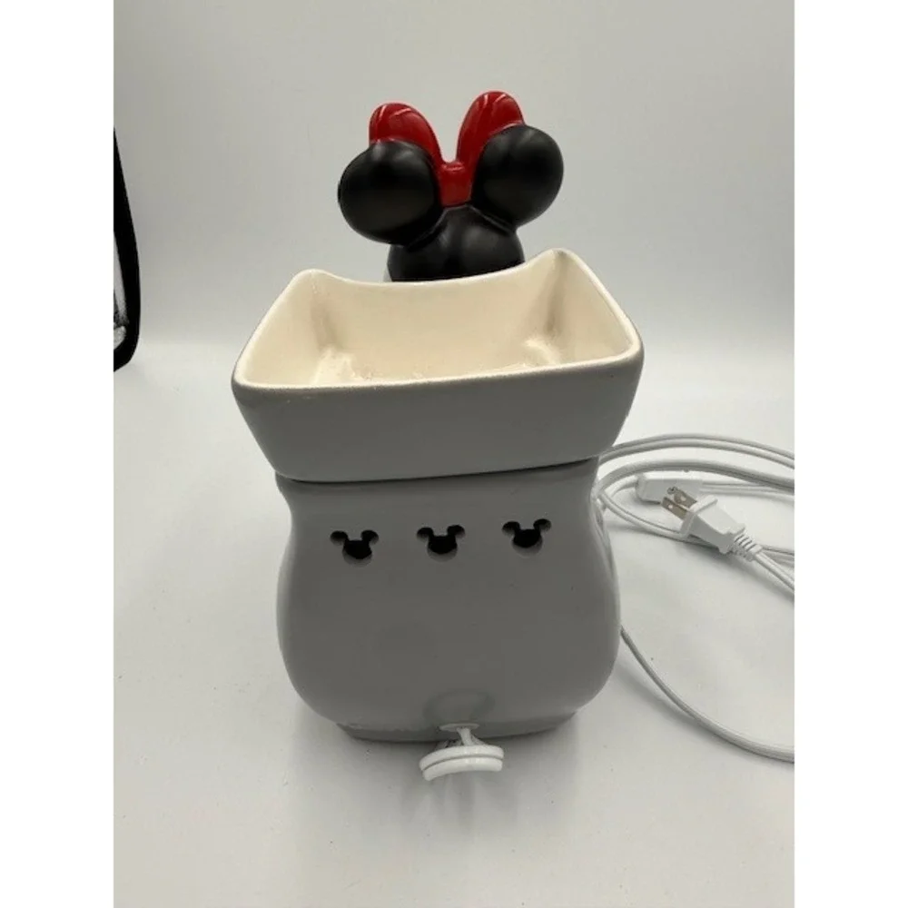 Scentsy charming disney
